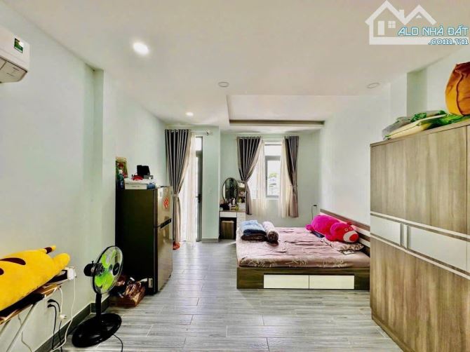 Căn thứ 2 thì không có căn thứ nhất là ĐÂY - 6