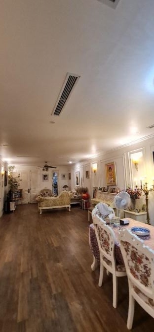 Bán Biệt thự Thạch Bàn - Long Biên - DT 144m - 6