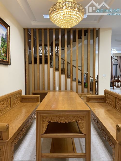 🏡CCDV-MS.V8 - BÁN BIỆT THỰ ĐẸP – ĐỒI NGỌC TƯỚC, TP. VŨNG TÀU. GIÁ 45 TỶ - 6