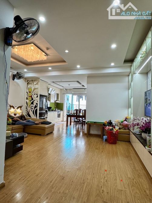 bán căn hộ CT1A Nam Đô Complex Trương Định-thịnh liệt-hoàng mai - 6