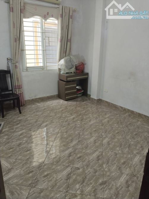 BÁN NHÀ PHAN KẾ BÍNH, BA ĐÌNH,HÀ NỘI 40M2, 5 TẦNG, MẶT TIỀN 4M, GIÁ 8.3 TỶ - 6