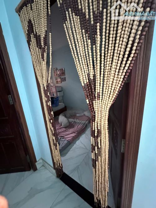 Bán gấp nhà 4 lầu, Đường Số 7, P3 Gò Vấp, chỉ 10,5 tỷ - 6