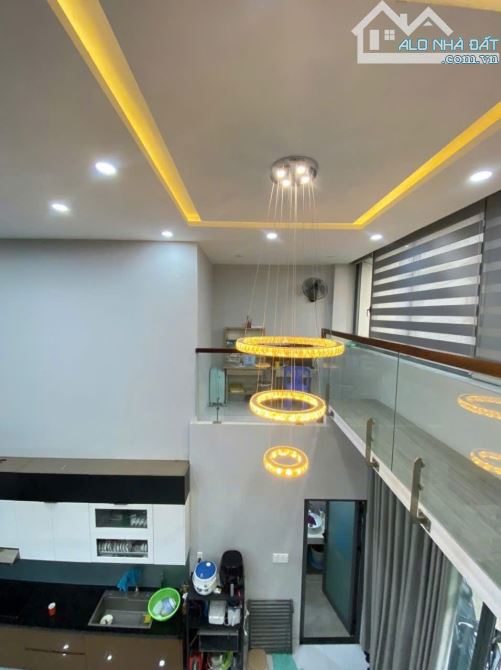 NP483 + bán nhà 1 trệt 2 lầu gần karaoke 161, P Tam hiệp , Biên hoà - tặng hết nội thất - 6