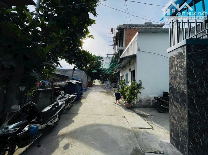 🔥 CỰC HIẾM NHÀ XÂY MỚI 2 TẦNG 2 MẶT TIỀN GIÁ RẺ VĨNH NGỌC •Pháp lý: Sổ hồng riêng - 6