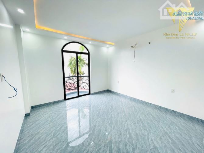 Bán nhà 4 tầng tại Hồ Sen , Dư Hàng Kênh ,Lê Chân Giá 5 ty2 - 6