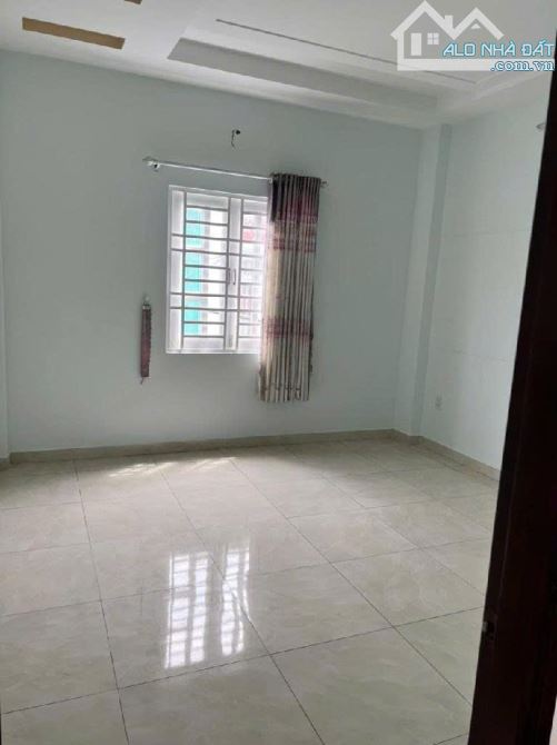 BÁN NHÀ HXH, 3 TẦNG,68M2,TÂN THỚI HIỆP 21,Q.12, 6 TỶ (TL) - 6