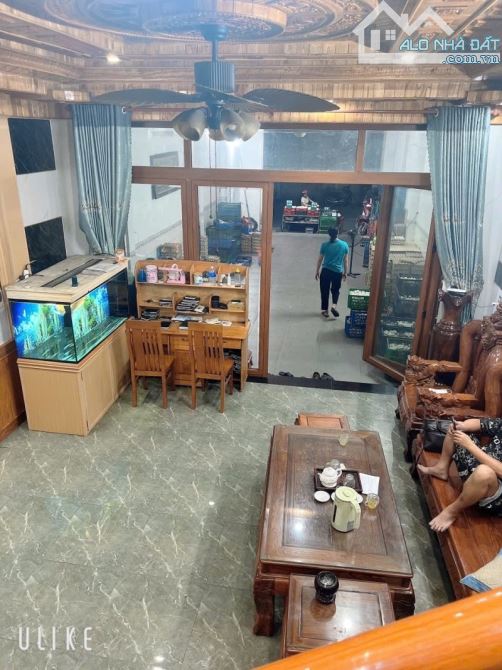 Bán nhà ĐẸP 4 Tầng MẶT TIỀN Kinh Doanh đa ngành nghề,gần các cty lớn - 6