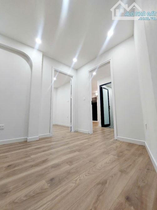 BÁN NHÀ ĐẸP PHÚ MỸ – MỸ ĐÌNH, 4 TẦNG, 46M², MT 4.5M – GIÁ CHỈ 8.2 TỶ - 6