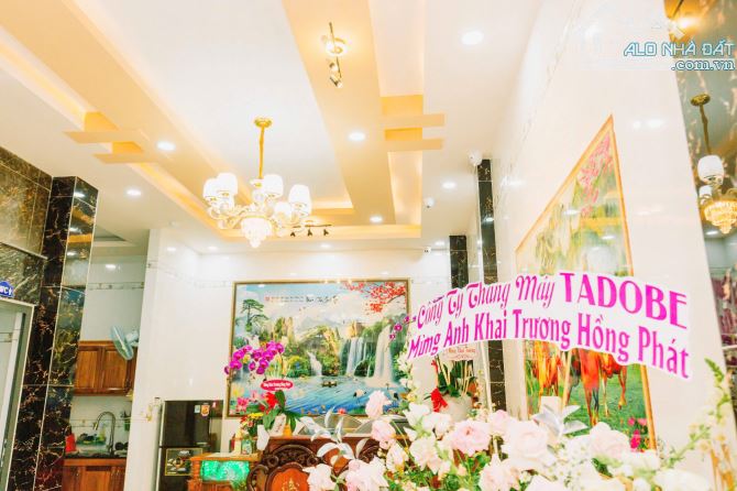Bán nhà nghỉ 4 lầu thu nhập khủng hẻm 2 Nguyễn Việt Hồng, Ninh Kiều, Cần Thơ - 6