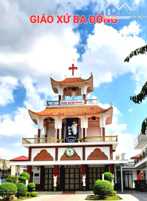 BÁN ĐẤT P.TRẢNG DÀI, SỔ HỒNG THỔ CƯ (HN127) - 7