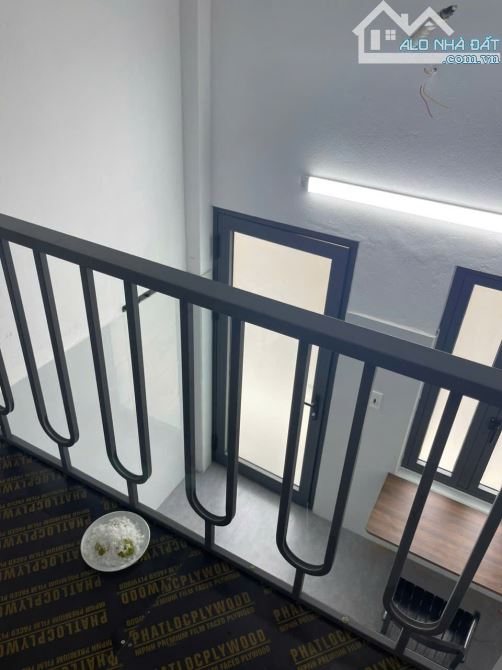 Bán dãy trọ 5 phòng Kiệt đường Đồng Khởi, gần KQH Bàu Vá, P. Thuỷ Xuân, TP Huế, chỉ 2,25Tỷ - 7