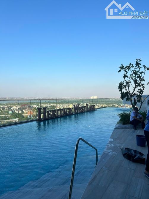 Bán căn 3 ngủ view Hồ Tây lộng gió tại Heritage West Lake Lạc L Quân, Phú Thượng,Tây Hồ - 7