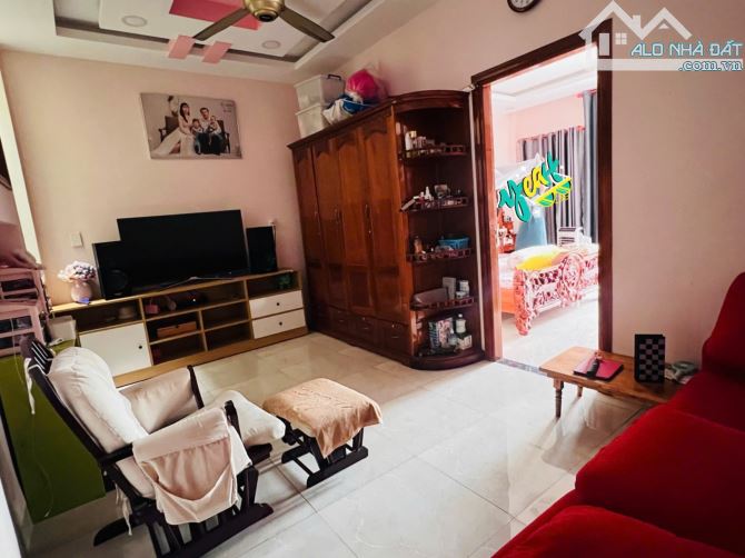 Căn Nhà Tâm Huyết Siêu Đẹp 5 Tầng 2MT trước sau, có Hầm oto, thang máy, nội thất cao cấp - 7
