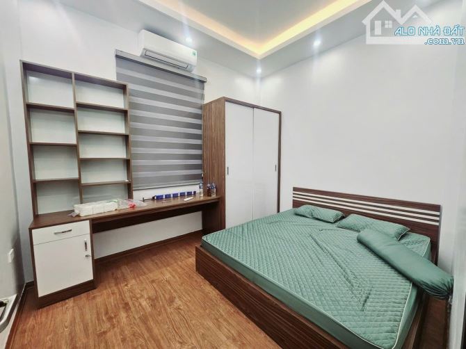 ĐÀO TẤN - BA ĐÌNH - 50M2 - 6 TẦNG THANG MÁY - MT 4M - Ô TÔ 5 CHỖ ĐỖ CỬA - CHỈ HƠN 16 TỶ - 7