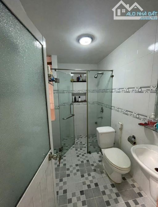 Nhà đẹp vào ở ngay bình thạnh - hxh trần bình trọng - 4 tầng 175m2. Chỉ 9.3 tỷ - 7