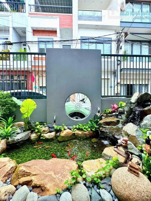 NP533 💥 Bán nhà 1 trệt 1 lầu đối diện mầm non Song Khuê P. Bửu Hòa, đường 2 ô tô né nhau - 7
