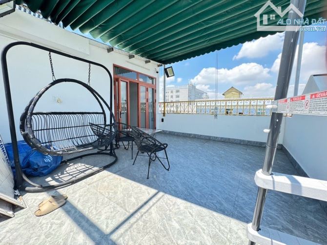 Bán Biệt Thự mặt tiền đường số 10 HIỆP BÌNH CHÁNH THỦ ĐỨC DT: 120m2 Giá 16.6 Tỷ - 7