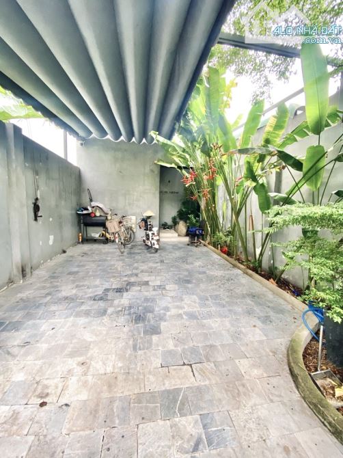 Bán Nhà 2 tầng FULL NỘI THẤT đường TL37, phường THẠNH LỘC, Q12, dt 115m² giá 7,8 tỷ - 7