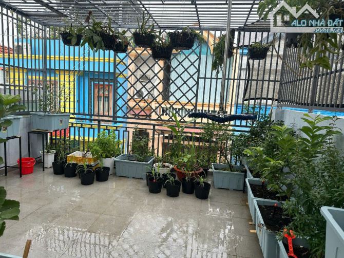 NHÀ MỚI  VỊ TRÍ ĐẮC ĐỊA  THIÊN PHƯỚC P9  CƠ HỘI AN CƯ GIỮA LÒNG TÂN BÌNH!, 2 LẦU , GIÁ 10. - 7