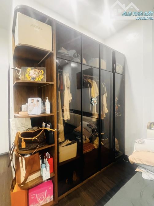 🔥 BÁN NHÀ THỊNH QUANG – 10M RA Ô TÔ – 46.1M2 – 5 TẦNG – MẶT TIỀN 4.3M – CHỈ 8.75 TỶ🔥 - 7