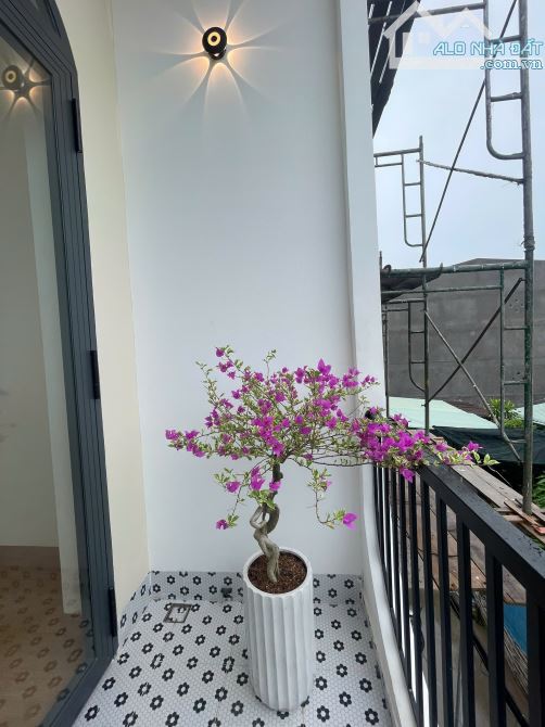 NHÀ PHƯỜNG 5 PHONG CÁCH TỐI GIẢN WABISABI - NGAY TRUNG TÂM TP MỸ THO - 7