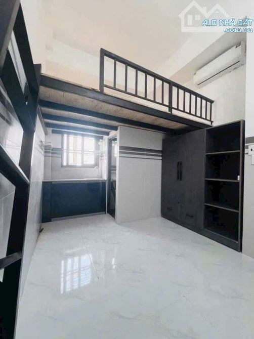 Bán nhà phố hẻm đường Linh Trung p Linh Trung Tp Thủ Đức - 7