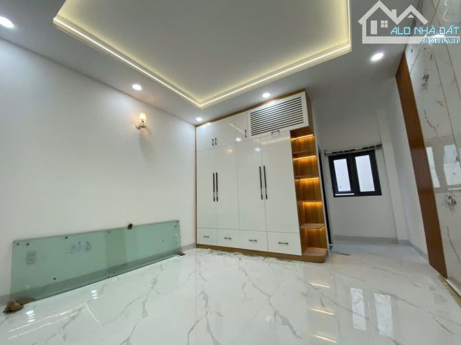 🌟 SIÊU PHẨM CẶP ĐÔI 5 TẦNG FULL NỘI THẤT – 60m2 -  HẺM 10M – LÊ VĂN QUỚI – CHỈ NHỈNH 9 TỶ - 7