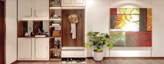 Ra mắt chung cư Rose Residence - Hoàng Huy Commerce 2. Giá chỉ từ 1,6 tỷ. - 7