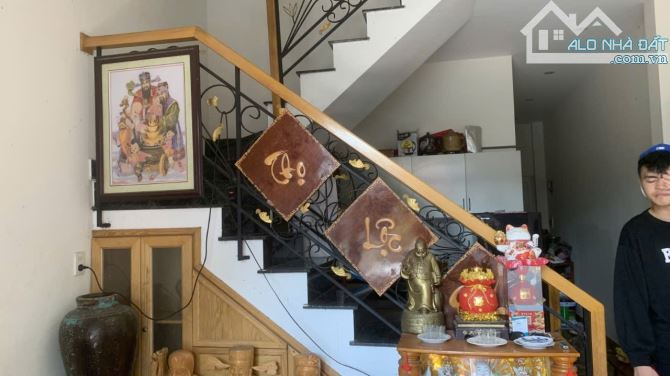 💥🏩💥SIÊU HOT HIẾM. 3 TẦNG, 2 MẶT TIỀN TÔ HIỆU-HÒA PHÚ 9. 80M2. GIÁ CHỈ 5,49 TỸ. - 7