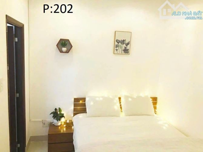 Cần bán gấp nhà hẻm vip 10m Hoàng Văn Thụ , Tân Bình, 4,2x20m, 6 tầng thang máy ,15,5 tỷ - 7