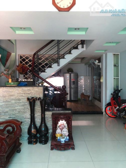 Nhà Hẻm xe hơi,Hoàng Hoa Thám,P,7,Bình Thạnh,Dt; 4,5mx13,5m2 Nh;5m6,Kc; 5 Tầng,Giá 10 Tỷ 4 - 7