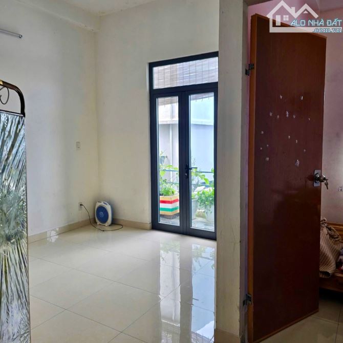 BÁN NHÀ 2 TẦNG GẦN BIỂN - KIỆT DŨNG SĨ THANH KHÊ, THANH KHÊ TÂY, ĐÀ NẴNG - 7