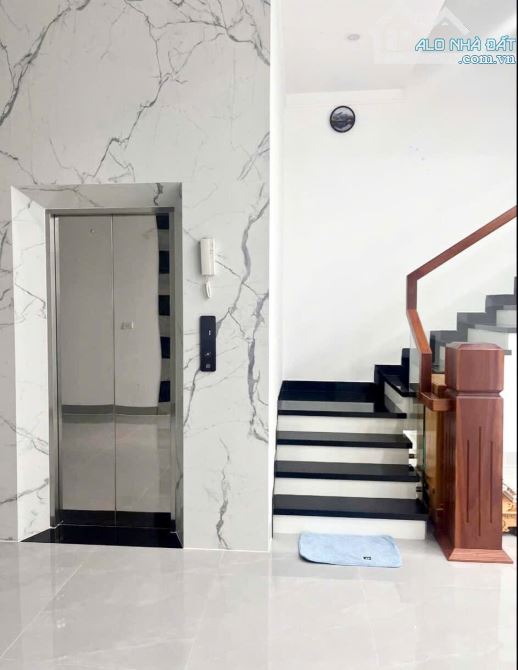 Bán Nhanh Nhà MT Phan Đăng Lưu - Metroll Vip - 7