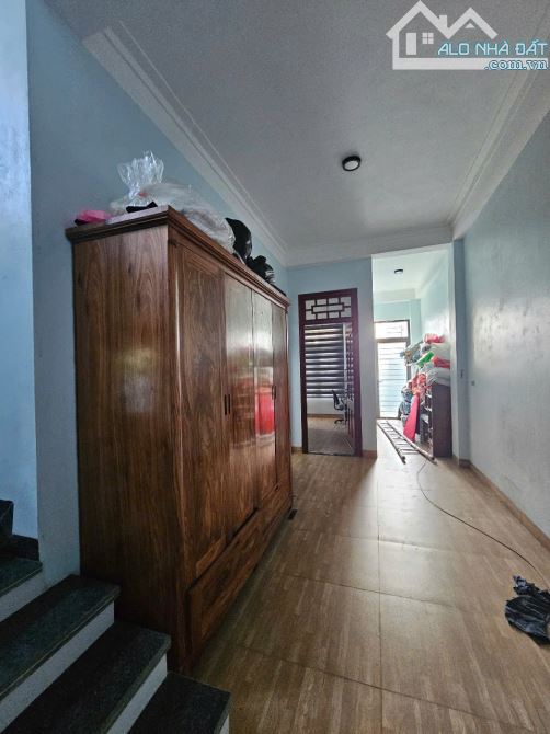 🏡 CẦN BÁN NHÀ ĐẦU VE RỘNG RÃI - ĐƯỜNG NGUYỄN HỮU LIÊU, P. ĐÔNG SƠN - 7