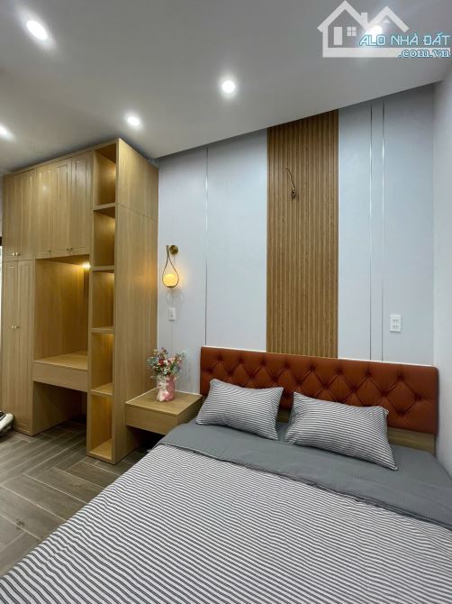 VILLA 2 TẦNG MẶT TIỀN ĐƯỜNG SỬ HY NHAN- 69 LÊ NGÔ CÁT - 7