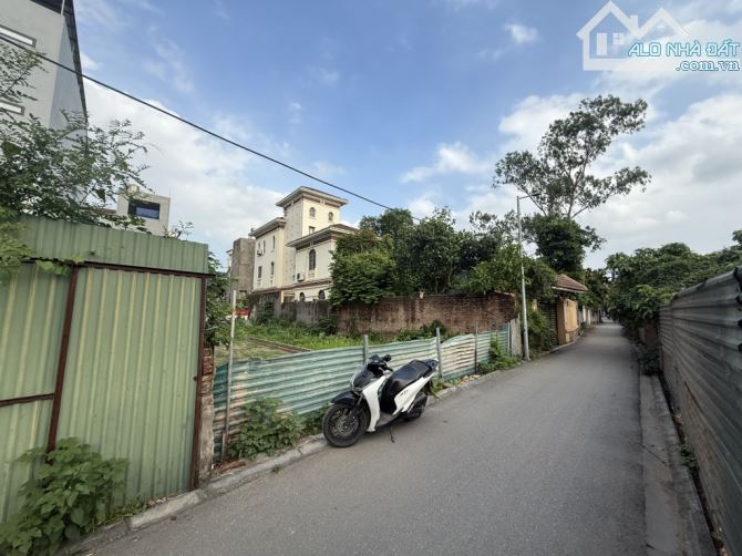 💥BÁN ĐẤT TỔ 9 THỊ TRẤN ĐÔNG ANH – NGÕ THÔNG Ô TÔ TRÁNH – PHÁP LÝ RÕ RÀNG – TIỀM NĂNG - 7