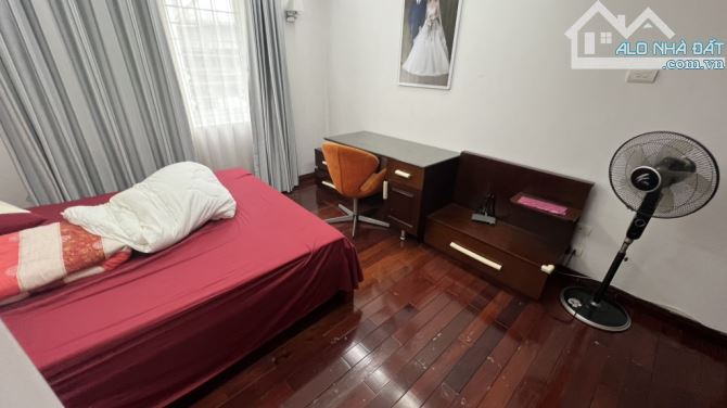 Biệt thự làng việt kiều châu âu, diện tích 150m, vị trí đẹp, kinh doanh - 7