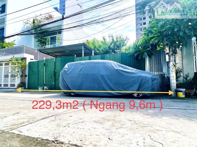 [HÀNG HIẾM] Lô Đất Nền Xây KS/Căn Hộ VIEW BIỂN – TP NHA TRANG Chỉ 66tr/m - 7