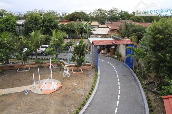 ⚡RESORT 6000M² BƯNG MÔN - LONG THÀNH ⚡ - 7