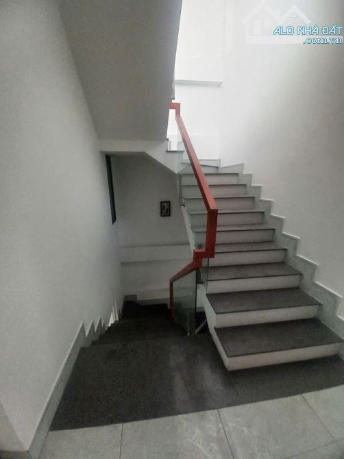 Bán nhà mới 1T2L 5x15.5m hoàn công, mặt tiền An Phú 18 p.An Phú gần chợ Đông Đô - 7