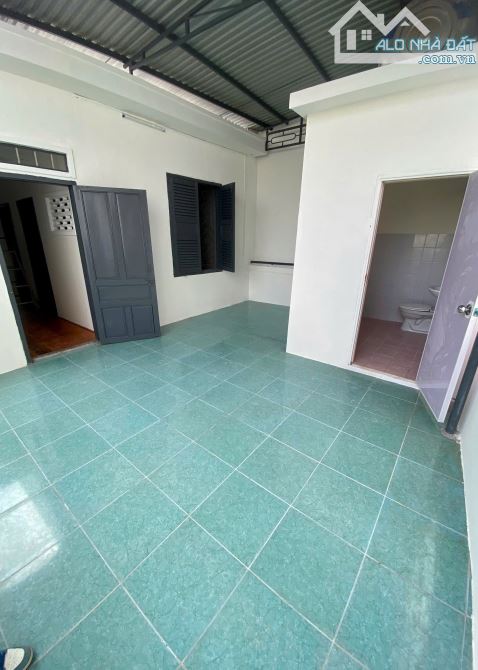 🏚BÁN NHÀ 2 TẦNG GẦN BIỂN 🌊 HẺM CỦ CHI, NHA TRANG. ✅118m2, ngang 5.9m 💥6.6 tỷ - 7
