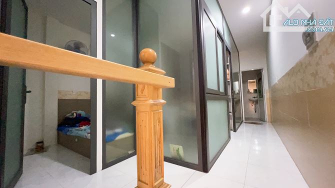 Chỉ 3.45 Sở hữu nhà 2 Tầng đường lái Thêu 06 Lái Thiêu Thuận An Bình Dương. - 7