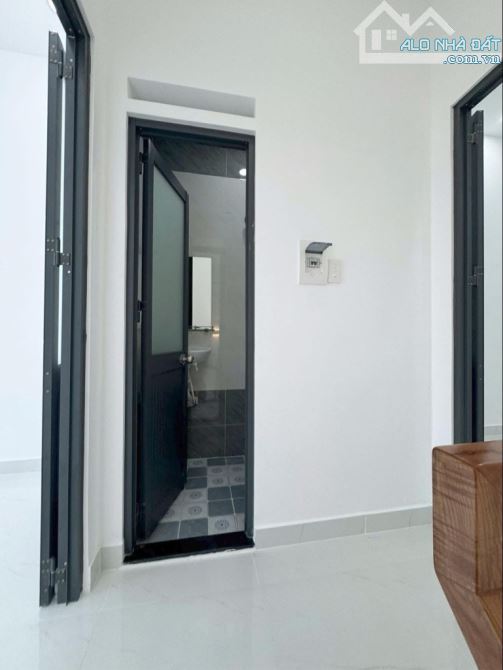 Bán nhà hẻm xe hơi gần Nguyễn Sơn, BHHA, Bình Tân, 40m²(4 x 10)x 2 tầng, chỉ 4 tỷ TL. - 7