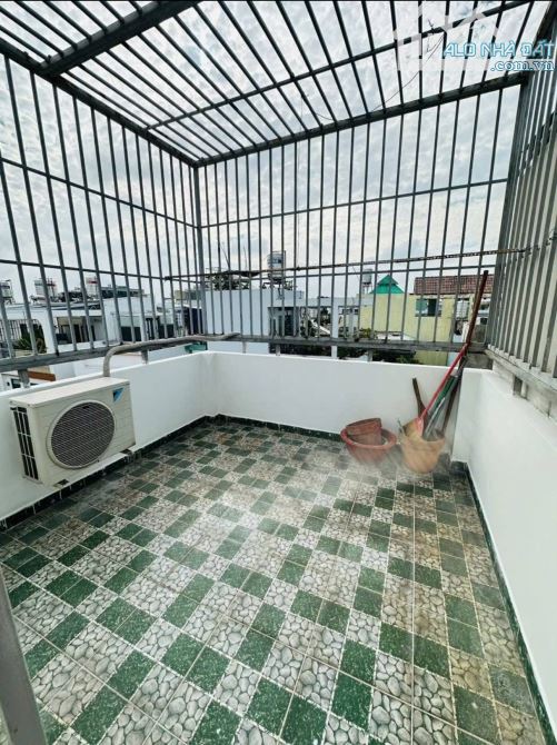 CHÍNH CHỦ NGỘP BÁN GẤP NHÀ TRẦN QUÝ CÁP,BÌNH THẠNH.GIÁ 3,25TỶ/60M2-4LẦU.SỔ HỒNG CHÍNH CHỦ - 7