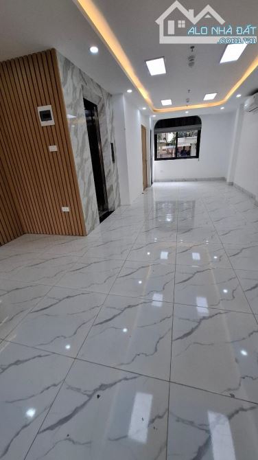 Bán Nhà Mặt Phố Đại Linh, Kinh doanh đỉnh 63m2, giá 26.8 tỷ - 7
