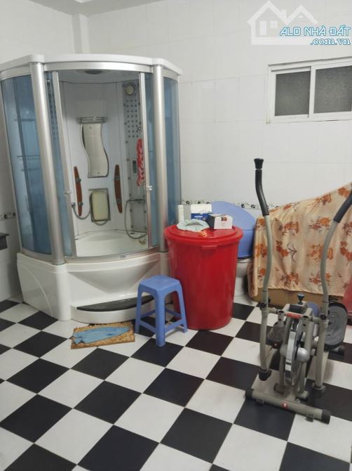 BÁN NHÀ PHAN KẾ BÍNH, BA ĐÌNH,HÀ NỘI 40M2, 5 TẦNG, MẶT TIỀN 4M, GIÁ 8.3 TỶ - 7