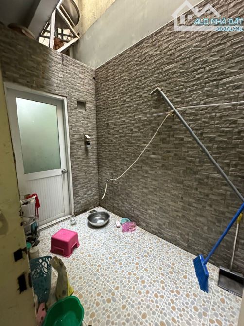 Bán gấp nhà 4 lầu, Đường Số 7, P3 Gò Vấp, chỉ 10,5 tỷ - 7