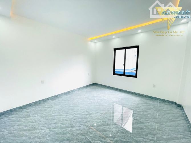 Bán nhà 4 tầng tại Hồ Sen , Dư Hàng Kênh ,Lê Chân Giá 5 ty2 - 7