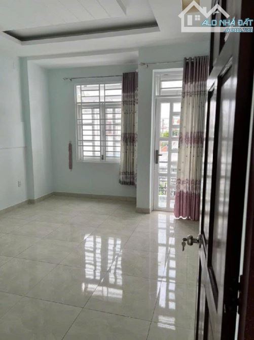 BÁN NHÀ HXH, 3 TẦNG,68M2,TÂN THỚI HIỆP 21,Q.12, 6 TỶ (TL) - 7