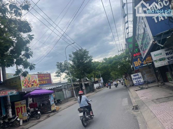 Bán đất mặt tiền đường Quách Điêu, ấp 6, Vĩnh Lộc A, Bình Chánh - 7